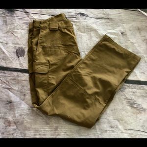 SOLD - 5.11 Mens Tactical Performance Pants (NWOT)